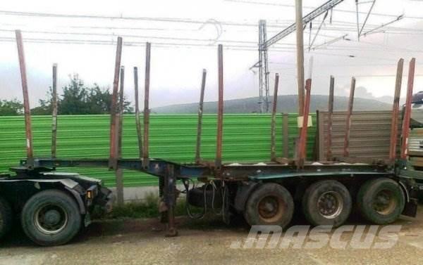  _JINÉ Lemex - NTZ 33 원목 하베스터