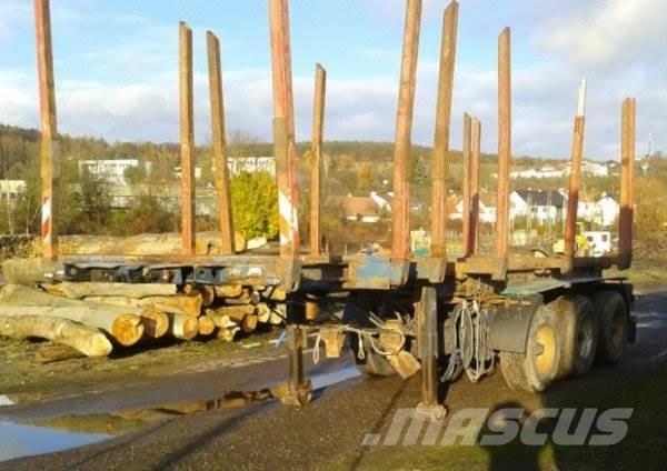  _JINÉ Lemex - NTZ 33 원목 하베스터