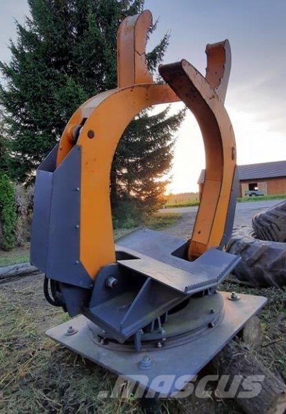  _JINÉ (Palms - 13 D) 원목 하베스터