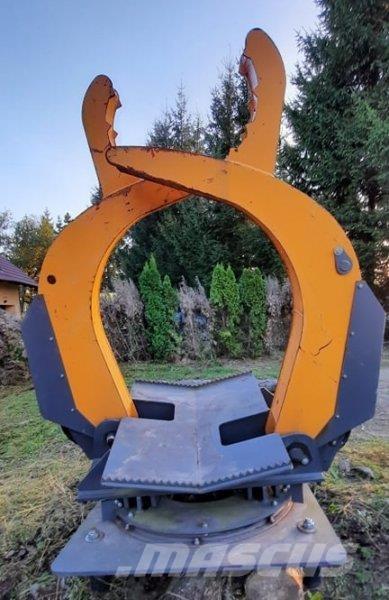  _JINÉ (Palms - 13 D) 원목 하베스터