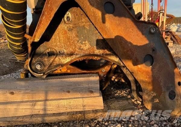  _JINÉ (Ponsse - H6) 팰러번처