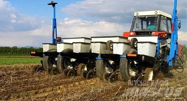  _JINÉ USA) Kinze - 3000 트랙터