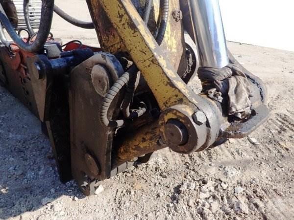 Komatsu PC 210-6K 대형 굴삭기 29톤 이상