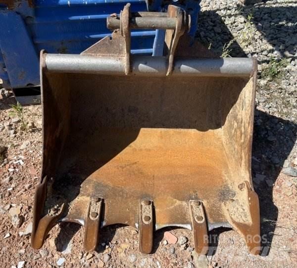 Komatsu WB 97S-2 백호로더