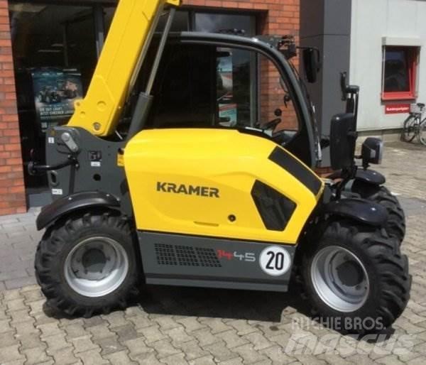 Kramer 1445 건설 장비 - 기타