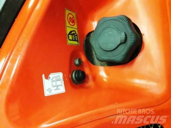 Kubota KX 019-4 소형 굴삭기 7톤 미만