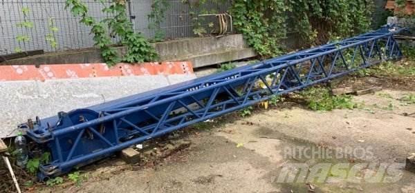 Liebherr 1030 크레인 트럭