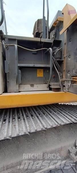 Liebherr R944 C 대형 굴삭기 29톤 이상