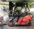 Linde H 40 T 디젤 지게차