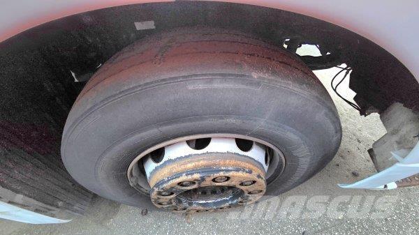 MAN TGS 18.440 트랙터 유닛