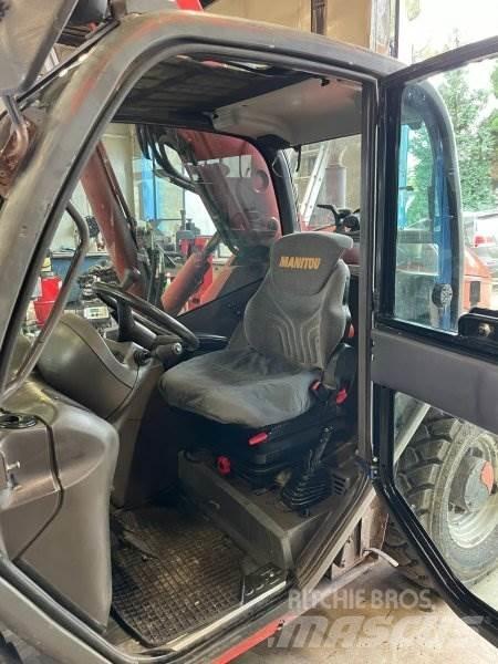Manitou MLT 523 건설 장비 - 기타