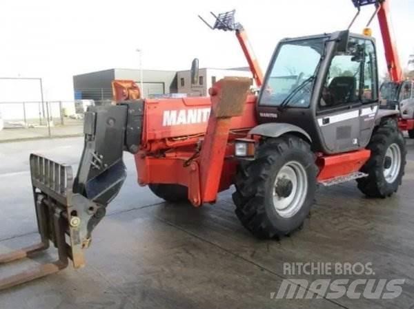 Manitou MT 1440 건설 장비 - 기타