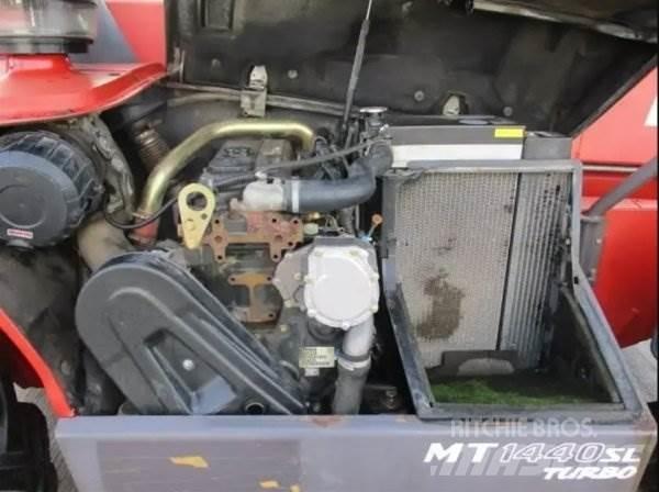 Manitou MT 1440 건설 장비 - 기타