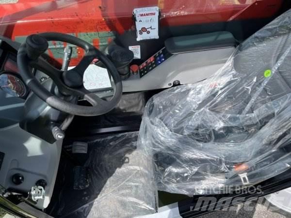 Manitou ULM 412 건설 장비 - 기타
