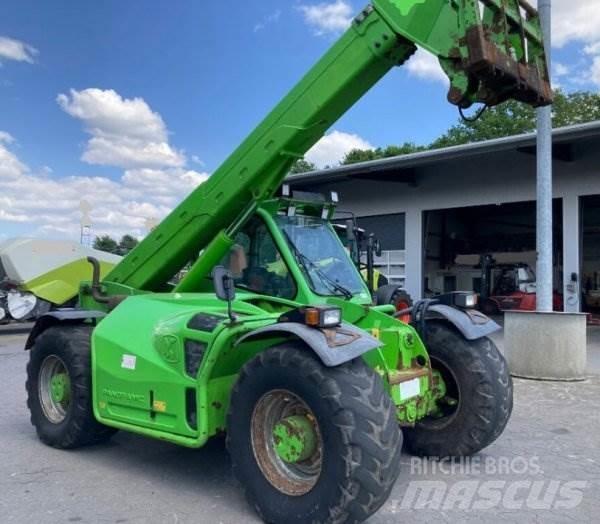 Merlo P 55.9 건설 장비 - 기타