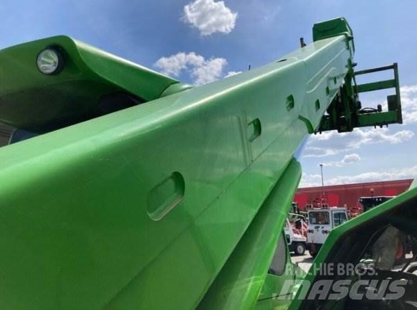 Merlo P 55.9 건설 장비 - 기타