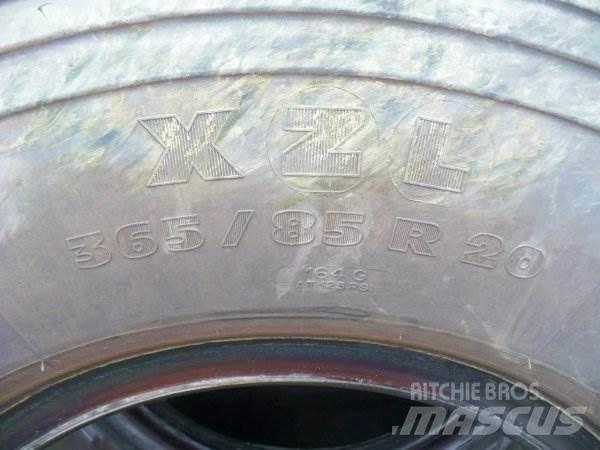 Michelin R20 365/85 XZL 건설 장비 - 기타