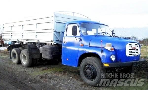 Tatra 148 T2 PP MA 덤프 트럭