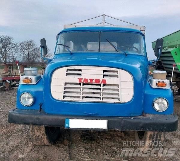 Tatra 148 T2 PP MA 덤프 트럭