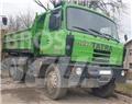 Tatra 815 덤프 트럭