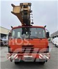 Tatra 815 AD20 T 크레인 트럭