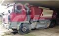 Tatra 815 +(BE) Stokota 탱커 트럭