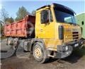 Tatra T 815 덤프 트럭