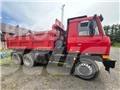 Tatra T815 덤프 트럭