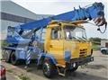 Tatra T815 +AD 20 (ČKD) 크레인 트럭