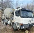 Tatra T815 +CIFA -SL 7 콘크리트 믹서트럭