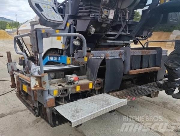Vögele Super 1303-2 아스팔트 포장장비