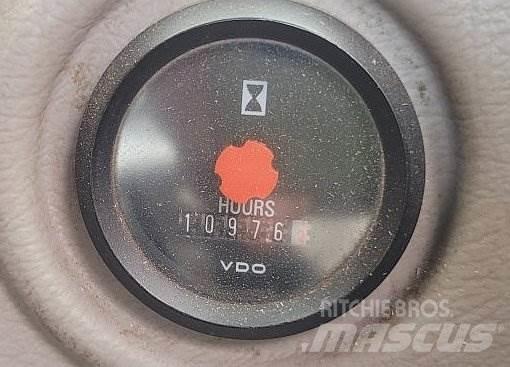 Volvo L45 H  휠로우더
