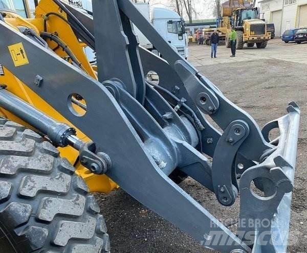 Volvo L50 D  휠로우더