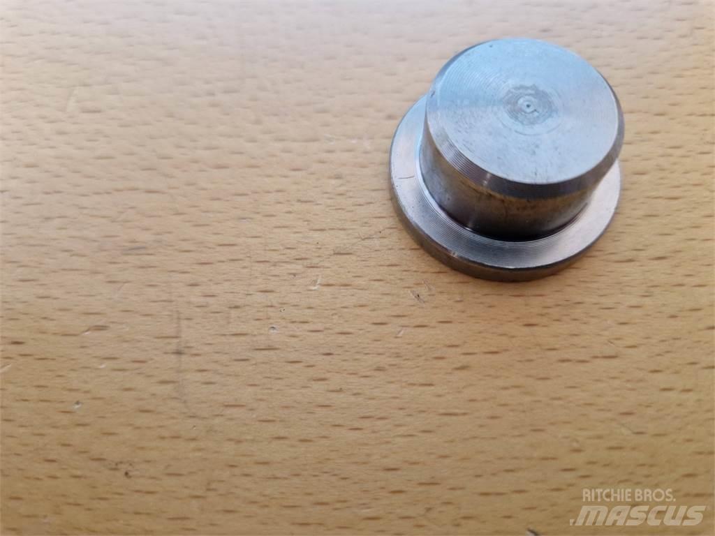 Ponsse 604A2601 포워더 크레인