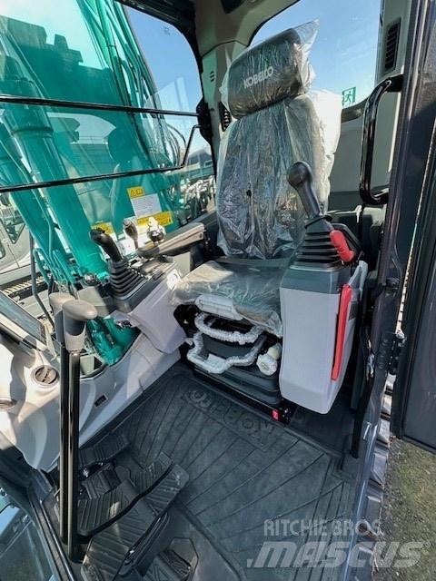 Kobelco SK130LC-11 대형 굴삭기 29톤 이상