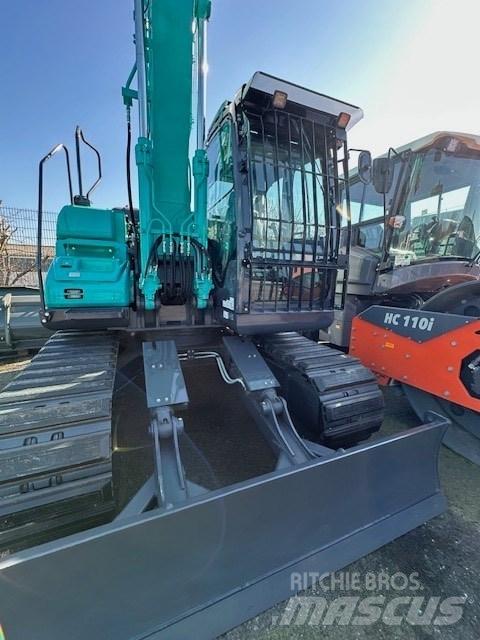 Kobelco SK130LC-11 대형 굴삭기 29톤 이상