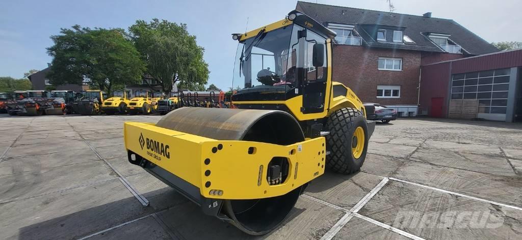 Bomag BW 213 D-5 싱글 드럼 롤러