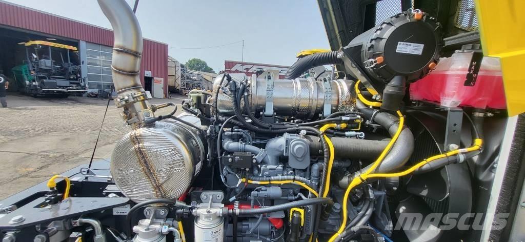 Bomag BW 213 D-5 싱글 드럼 롤러