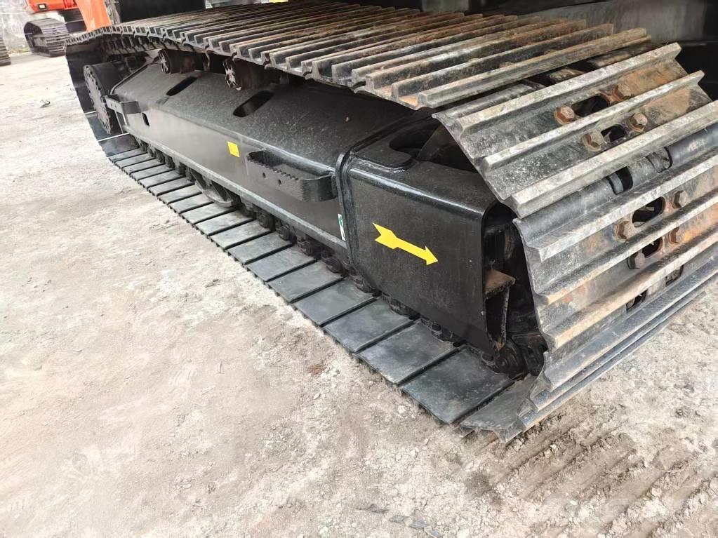 CAT 320CL 대형 굴삭기 29톤 이상