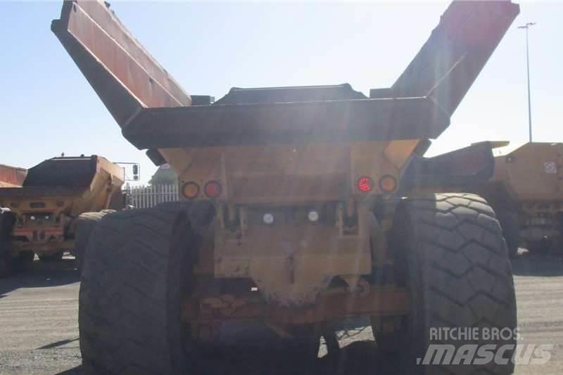 Bell B40D 연결식 홀러