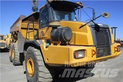 Bell B40D 연결식 홀러