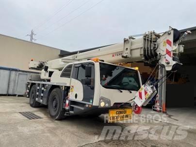 Terex AC 40 A/T 크레인