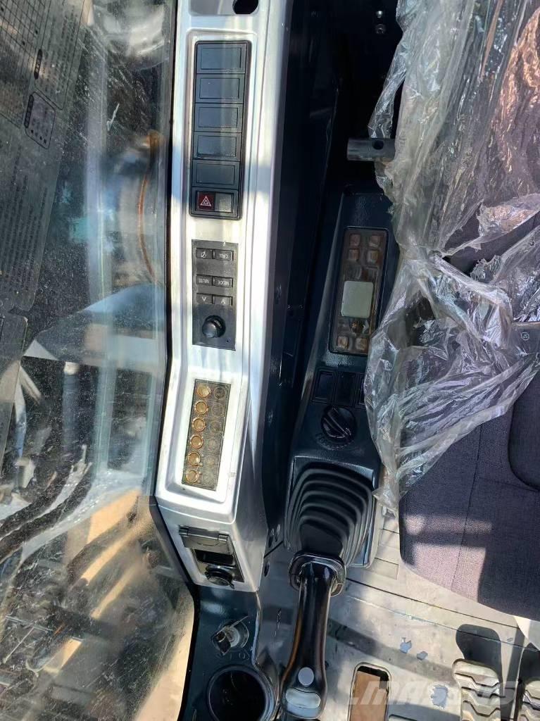 Hyundai R220LC-9S 대형 굴삭기 29톤 이상