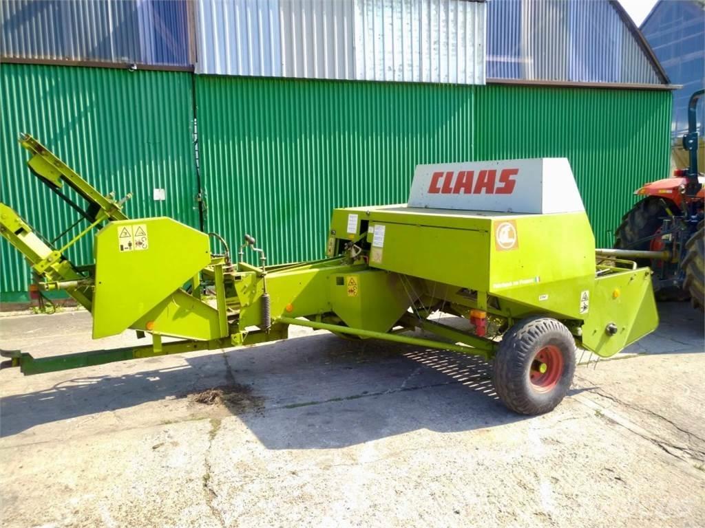CLAAS Markant 55 농기계 - 기타