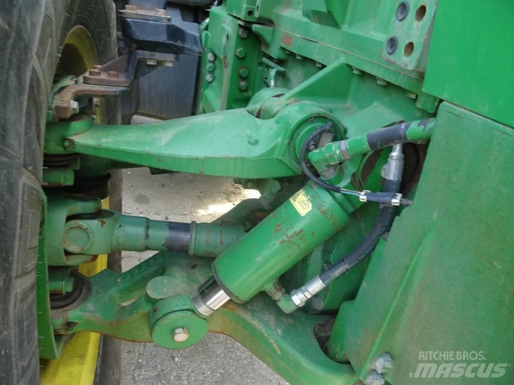 John Deere 8430 트랙터