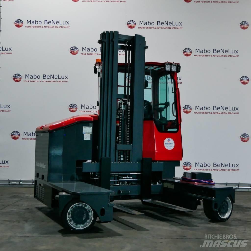 Combilift C4000ET 사이드로더
