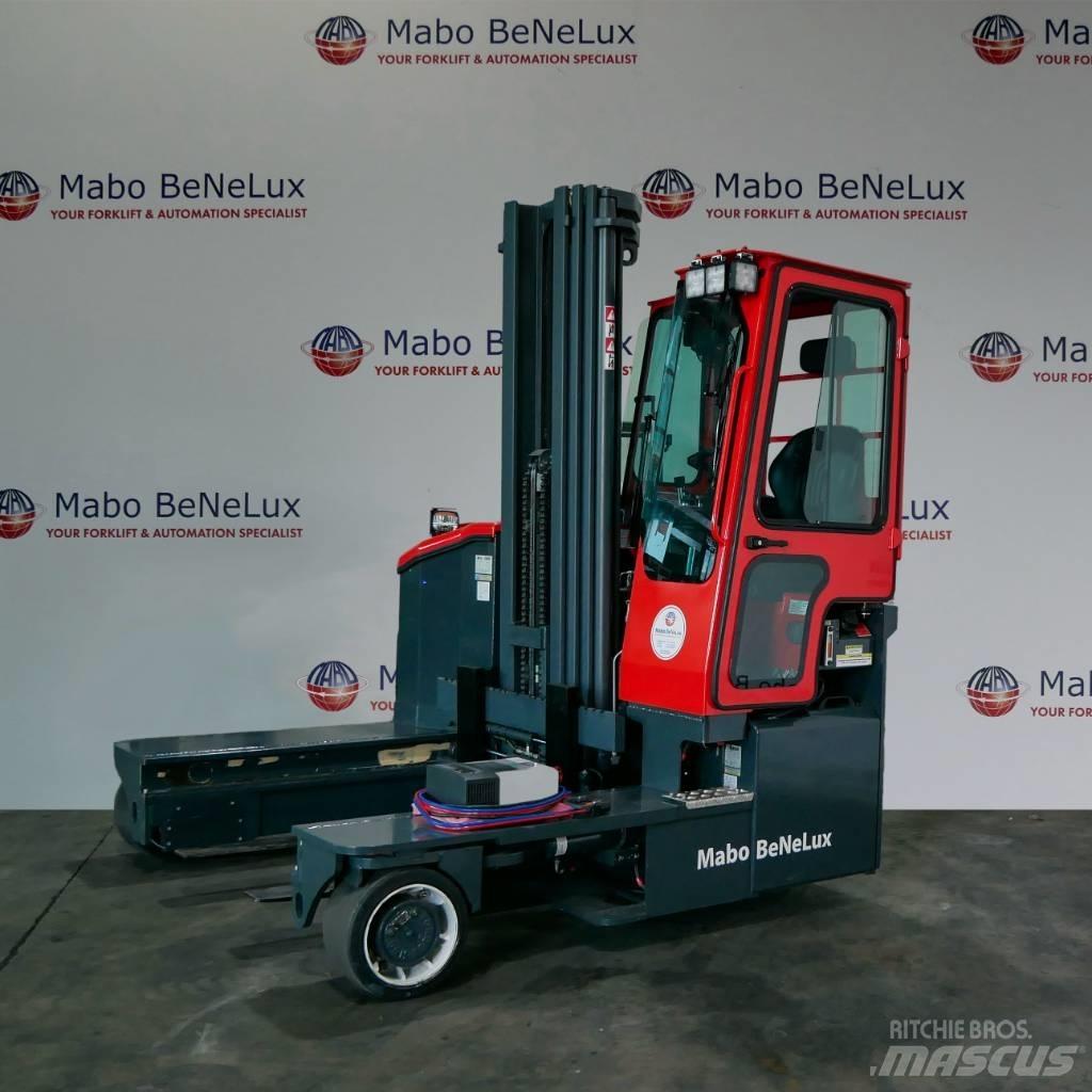 Combilift C4000ET 사이드로더