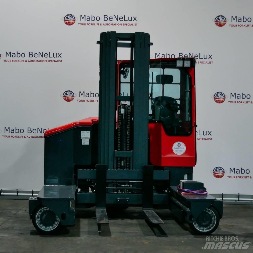 Combilift C4000ET 사이드로더