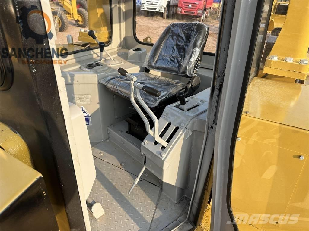 CAT D 7 R 크롤러 도저