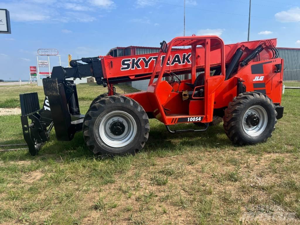 SkyTrak 10054 그 외 지게차